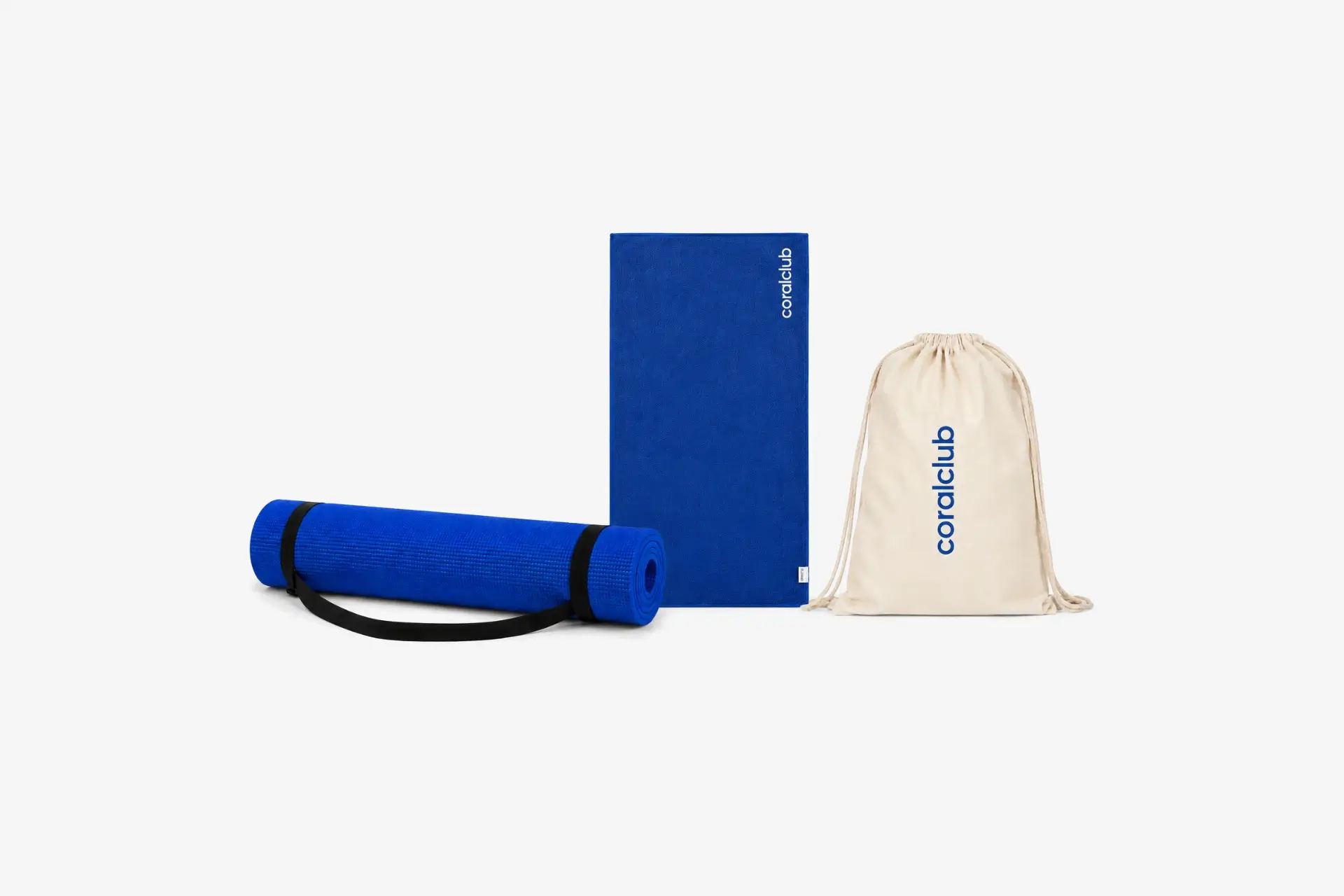 MOVE - Coral Club Sports Kit