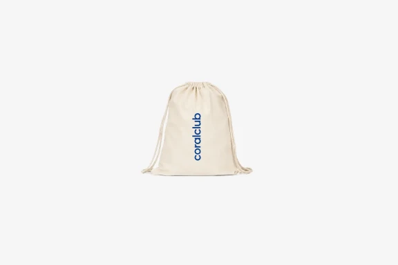 MOVE - Coral Club Sports Kit
